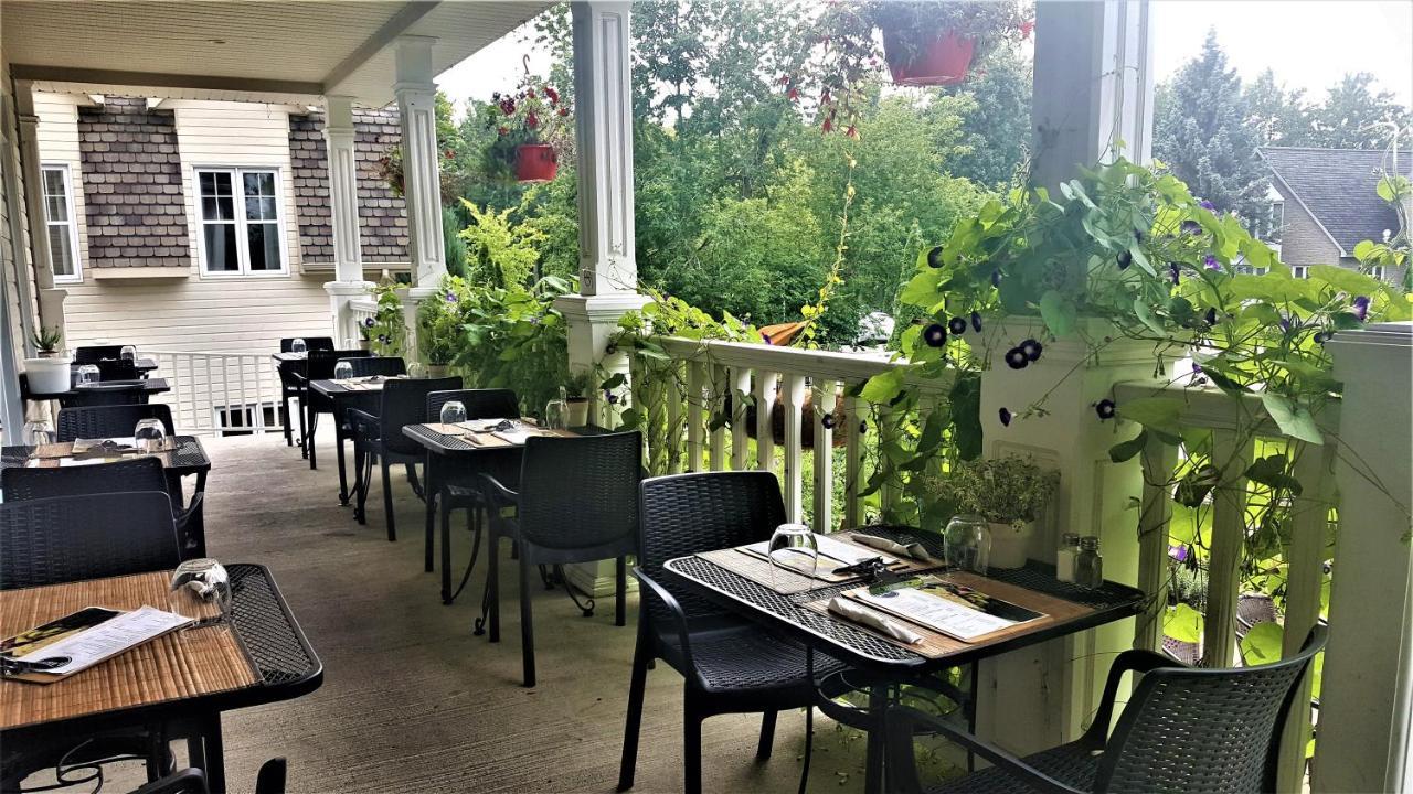 Hotel L'Oasis De L'Ile Saint-Eustache Exterior foto
